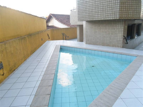 Imagem 14 de 15 de Apartamento, 1 Dorms Com 55 M² - Vila Tupi - Praia Grande - Ref.: Gim6022589 - Gim6022589