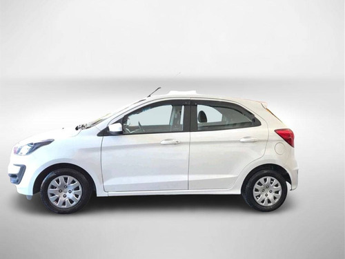 Imagem 5 de 9 de Ford Ka Se 1.0 12v Flex