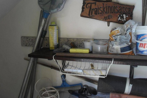 Imagem 23 de 30 de Casa - 1110 - 68672063