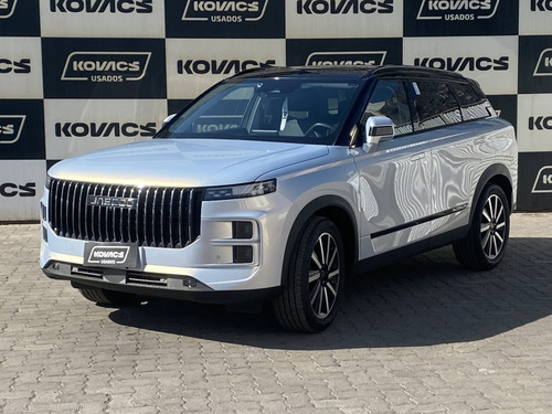Jaecoo J7 Prime 2024