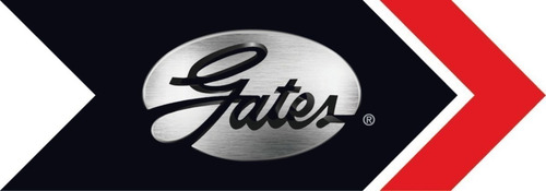Banda Automotriz Para Dodge Neon 4cil 2.0l 1998 6413gs Gates