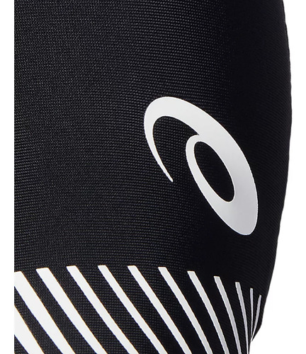 Guantes Asics Hombre Running Gloves Negro Invierno