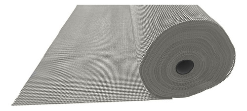 Tela de goma antideslizante de 1,20 x 2 m, protección de agarre de 2 m, color blanco, diseño de tela plana, ancho de 1,2 m
