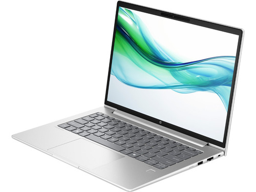 Laptop Hp Probook 445 G11 14 Amd Ryzen 7 Ram 16gb 512gb Ssd Color Plateado