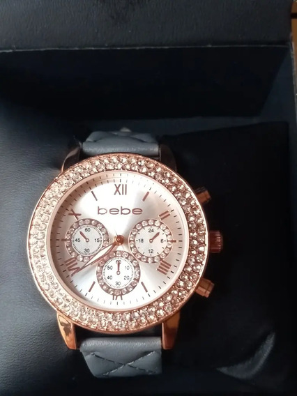 Reloj Marca Bebe | MercadoLibre 📦