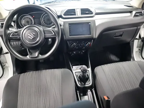 Suzuki Swift 1.2 DZIRE MECANICO