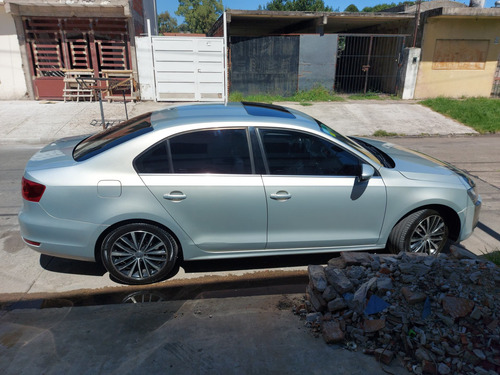 Volkswagen Vento 2.0 Sportline Tsi 200cv 2011