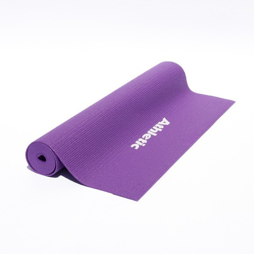 Imagen 5 de 5 de Kit Yoga Pilates Mat + Rueda Abd. + Aro + Rodillo