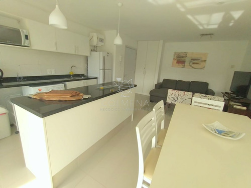 Imagen 3 de 21 de Oportunidad Departamento En Venta Casi A Estrenar - Punta Del Este Aidy Grill