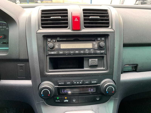 Imagem 10 de 15 de Honda Crv 2.0 Exl 4x4 16v 2008