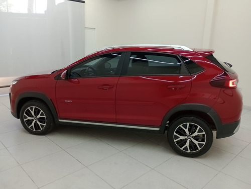 Chery Tiggo 3X 1.0 T Plus (Aut)