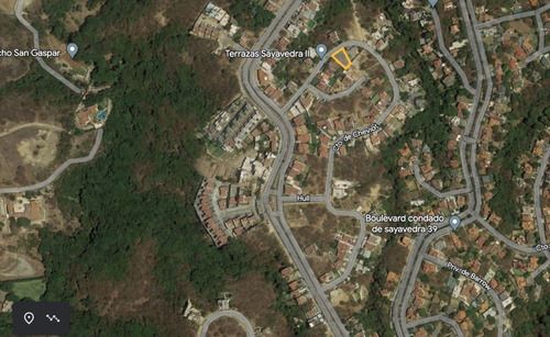 Terreno En Venta, Zona Condado De Sayavedra Cod. Vte713