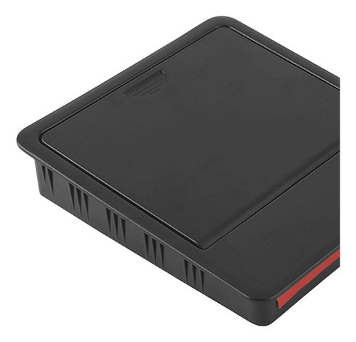 // Compartimiento De Caja De Almacenamiento Oculta Para