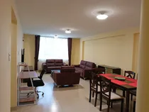 Comprar Departamento Amoblado 3d 2b Huancayo