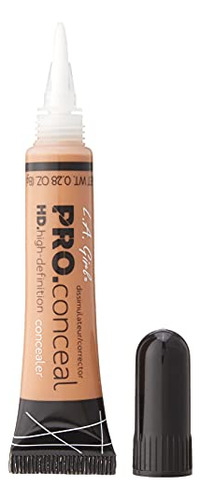 L. A. Chica Pro Hd Conceal Corrector.