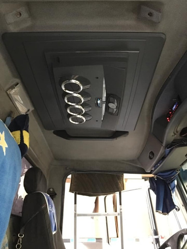 Imagen 4 de 10 de Climatic Neil Slim Full Camion + Pre-enfriado + Maximo Frio