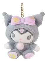 Comprar Peluches Sanrio Moon Dreams Con Llavero, Originales
