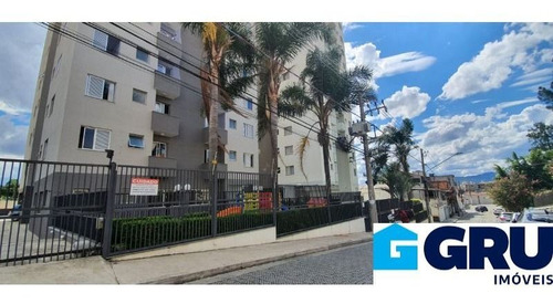 Imagem 1 de 11 de Apto No Gopouva 55 M2