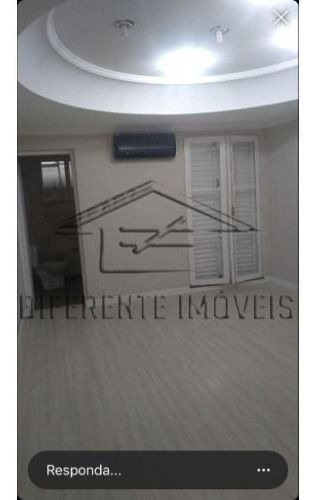 Imagem 10 de 12 de Sala Comercial Com 11 M² - Tatuapé