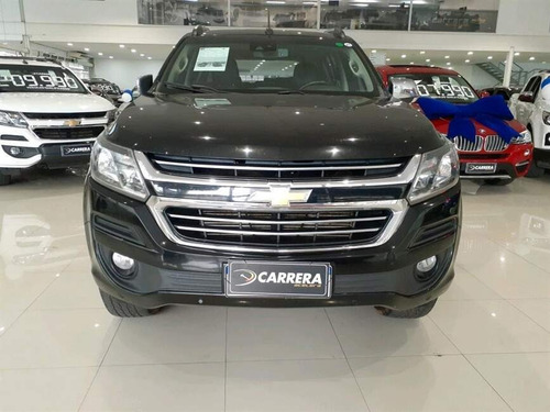 Imagem 2 de 12 de Trailblazer 2.8 Ltz 4x4 16v Turbo Diesel 4p Automático