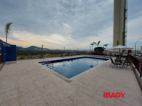 Imagem 11 de 15 de Excelente Apartamento 2 Dormitorio(s) Em Bela Vista - Palhoca - L-115586
