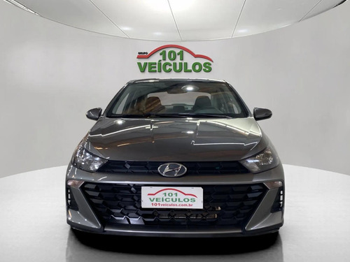 Hyundai HB20S Hb20s C.Plus/C.Style1.0 Flex 12v Mec. 4p