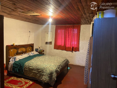 Casa En Venta En Longaví