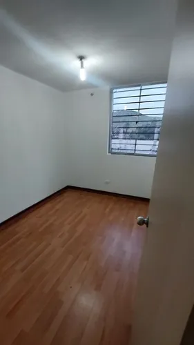 Cómodo Departamento En Arriendo Quilicura