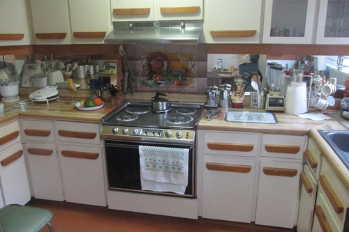 Imagen 4 de 12 de Apartamento En Venta Santa Fe Norte 21-18345 Gn