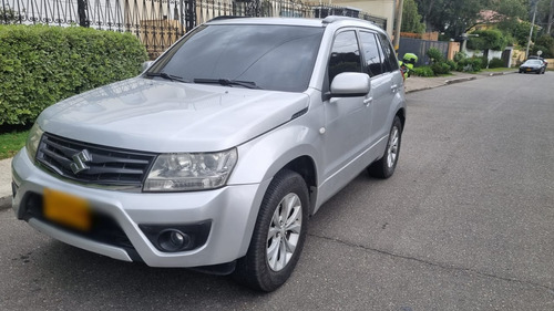 Suzuki Grand Vitara 2.4 Sz Glx Sport 4x2