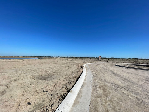 Lote En Venta En Puertos