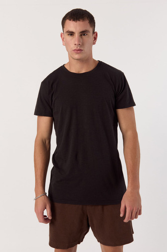 Remera Mc Barul2 Blanco Tascani
