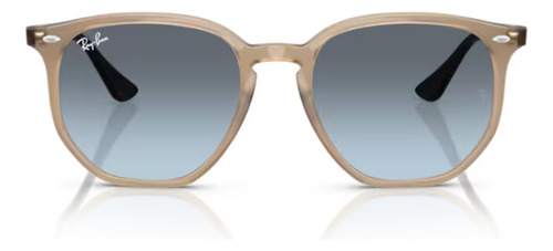 Óculos De Sol - Ray-ban - Rb4306 6788v1 54