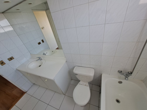 3 Dorm 2 Baños 1 Estac. Subterráneo 1 Bodega, Parque Piscina