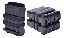 Comprar Porta Cargador Táctico Arma Larga Sistema Molle Airsoft M4