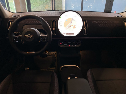 Mini Countryman 5p S ALL4 L4/2.0/T Aut