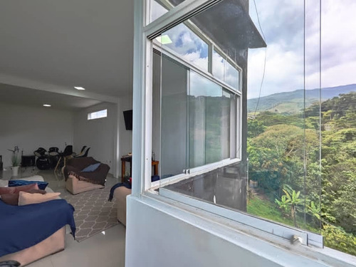 Imagen 13 de 16 de Apartamento En Venta En Antarajú Suites