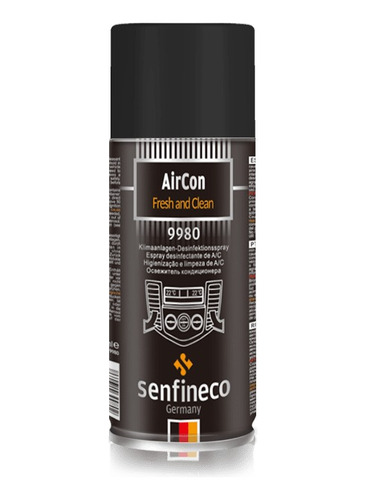 Senfineco Fresh And Clean (9980) 200ml