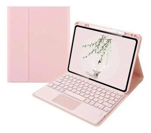 Touch Pad Keyboard, Xiaomi Tablet 5/5 Pro 11 1