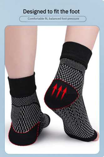Calcetines De Lactancia, Calcetines Protectores Ergonómicos