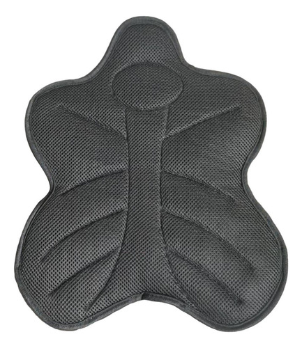 Cojín Para Asiento De Moto, Cómodo Para Viajes Largos,