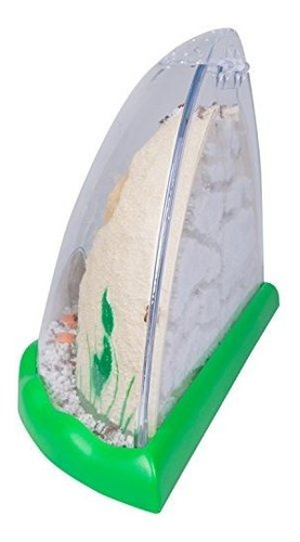 Insect Lore Ant Farm Dos Caras Ant Mountain Incluye Habitat