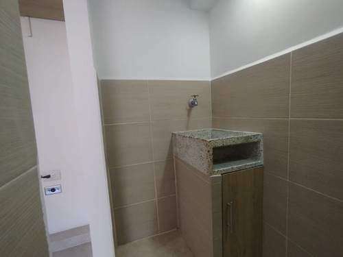 Arriendo Apartamento En El Trapiche