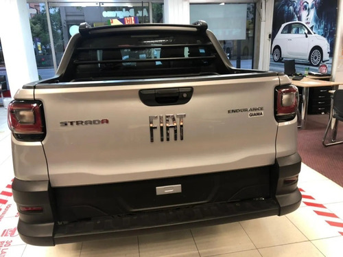 Imagen 13 de 19 de Fiat Strada Endurance O Freedom Tomo Usados Financiamos 1-