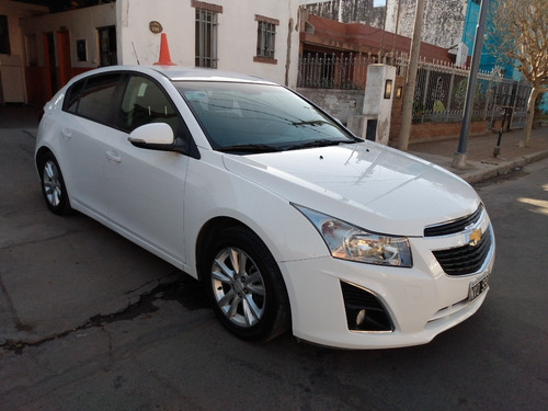 Imagen 7 de 13 de Cruze 1.8 Lt 2012 - Gnc