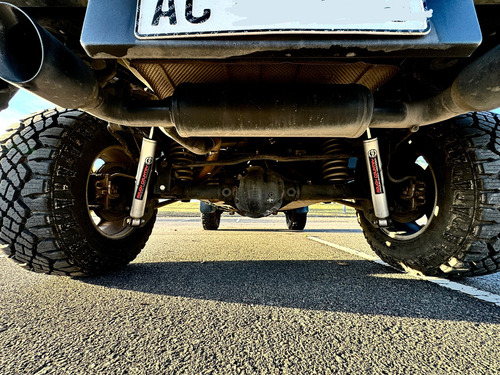 Jeep Wrangler 3.6 Unlimited Rubicon 284hp