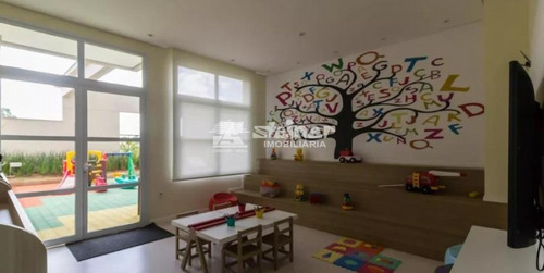 Imagem 23 de 30 de Aluguel Apartamento 1 Dormitório Jardim Flor Da Montanha Guarulhos R$ 1.800,00 - 37729a