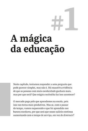 As Trapalhadas da Educação Brasileira, de Castro, Claudio de Moura. Editorial Penso Editora Ltda., capa mole em português, 2019