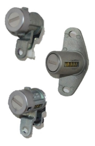 Kit Cilindros Con Suichera Daewoo Lanos Original