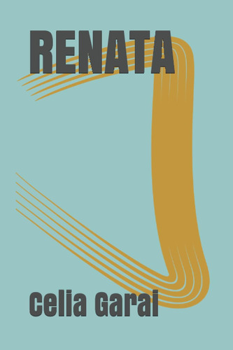 Libro: Renata (spanish Edition)